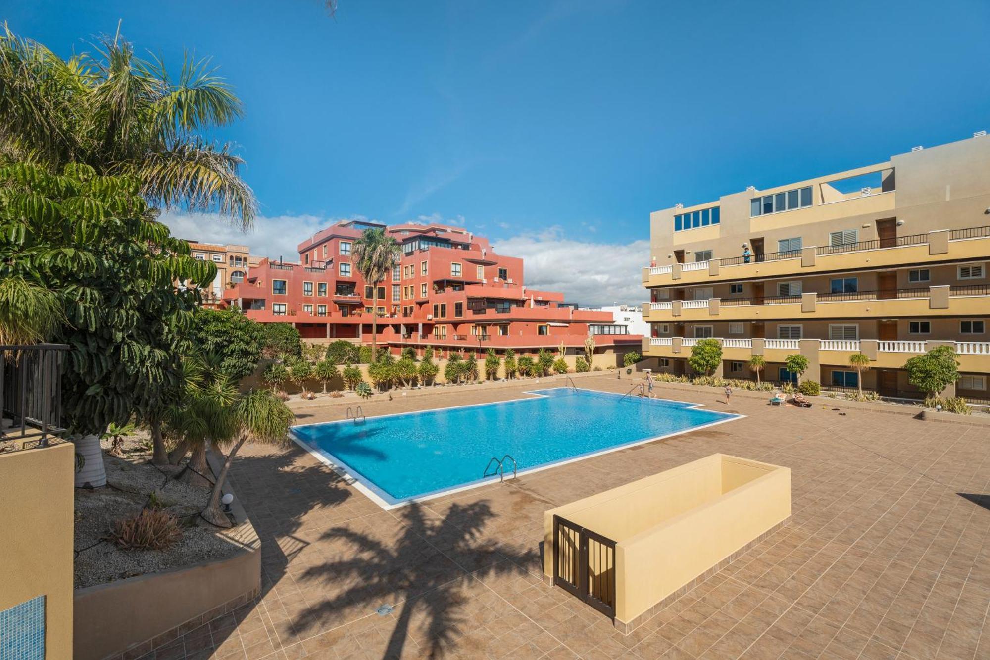 Apartment Sandra La Perla