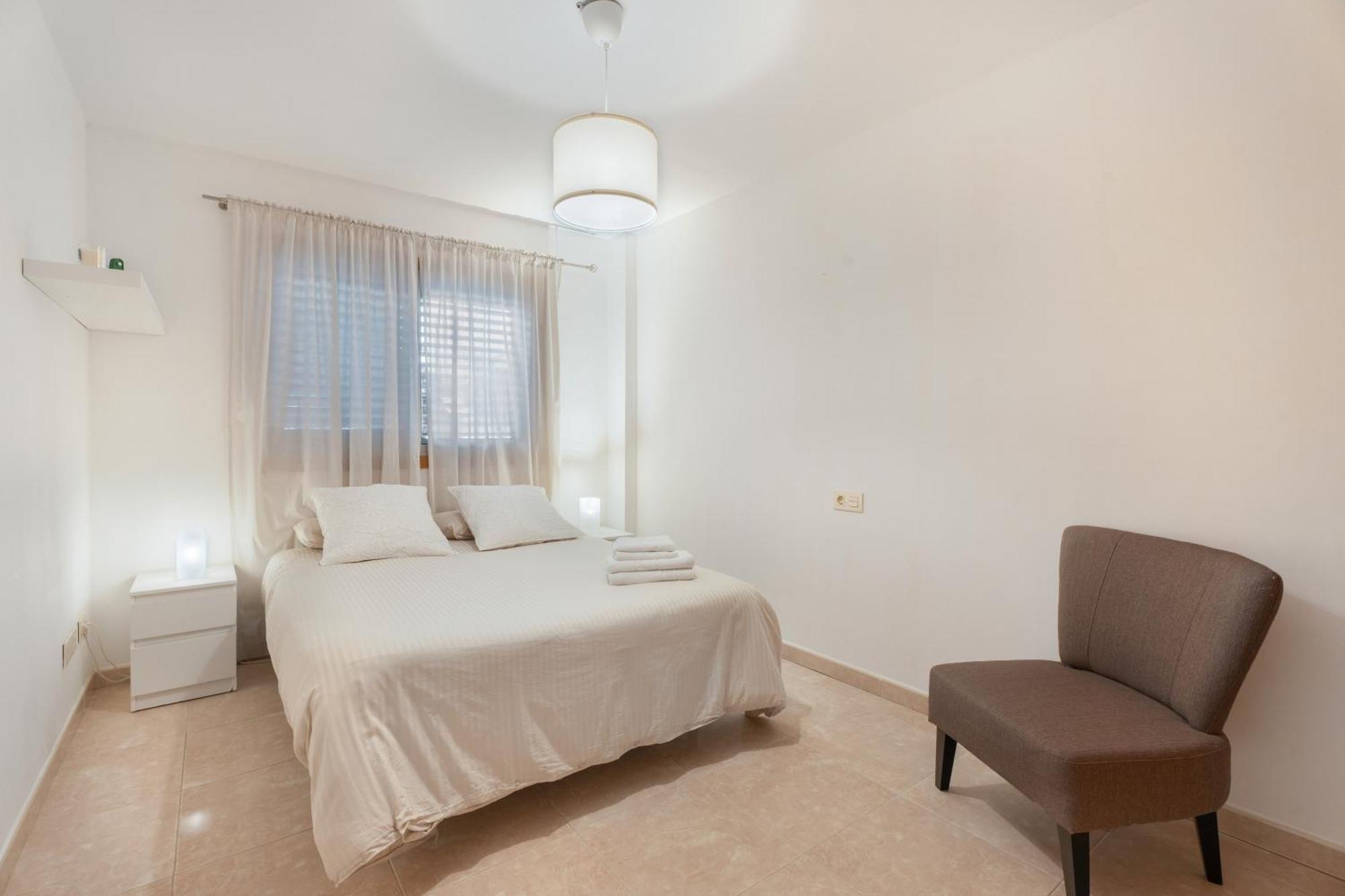 Apartment Sandra La Perla *