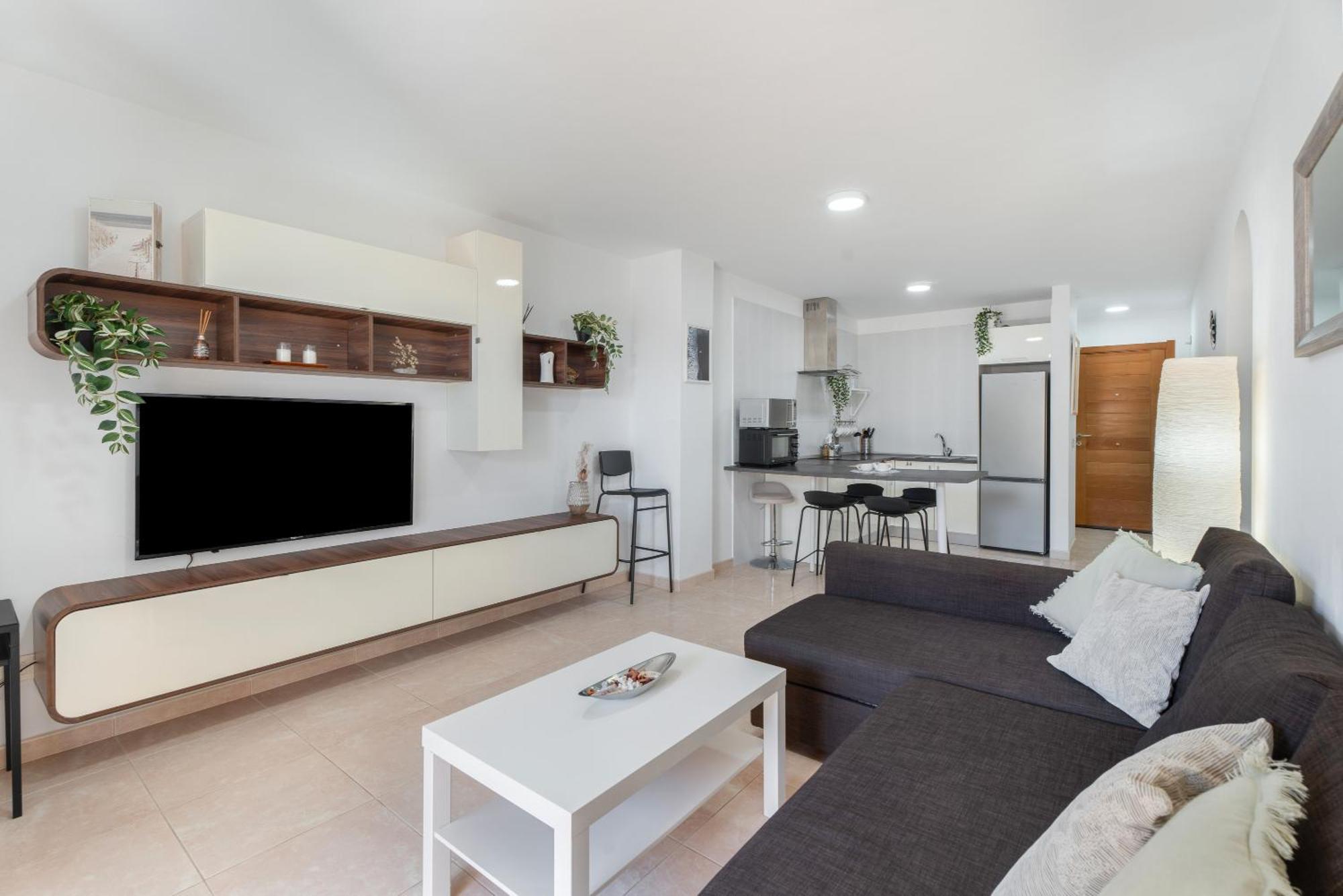 Sandra La Perla Apartment *