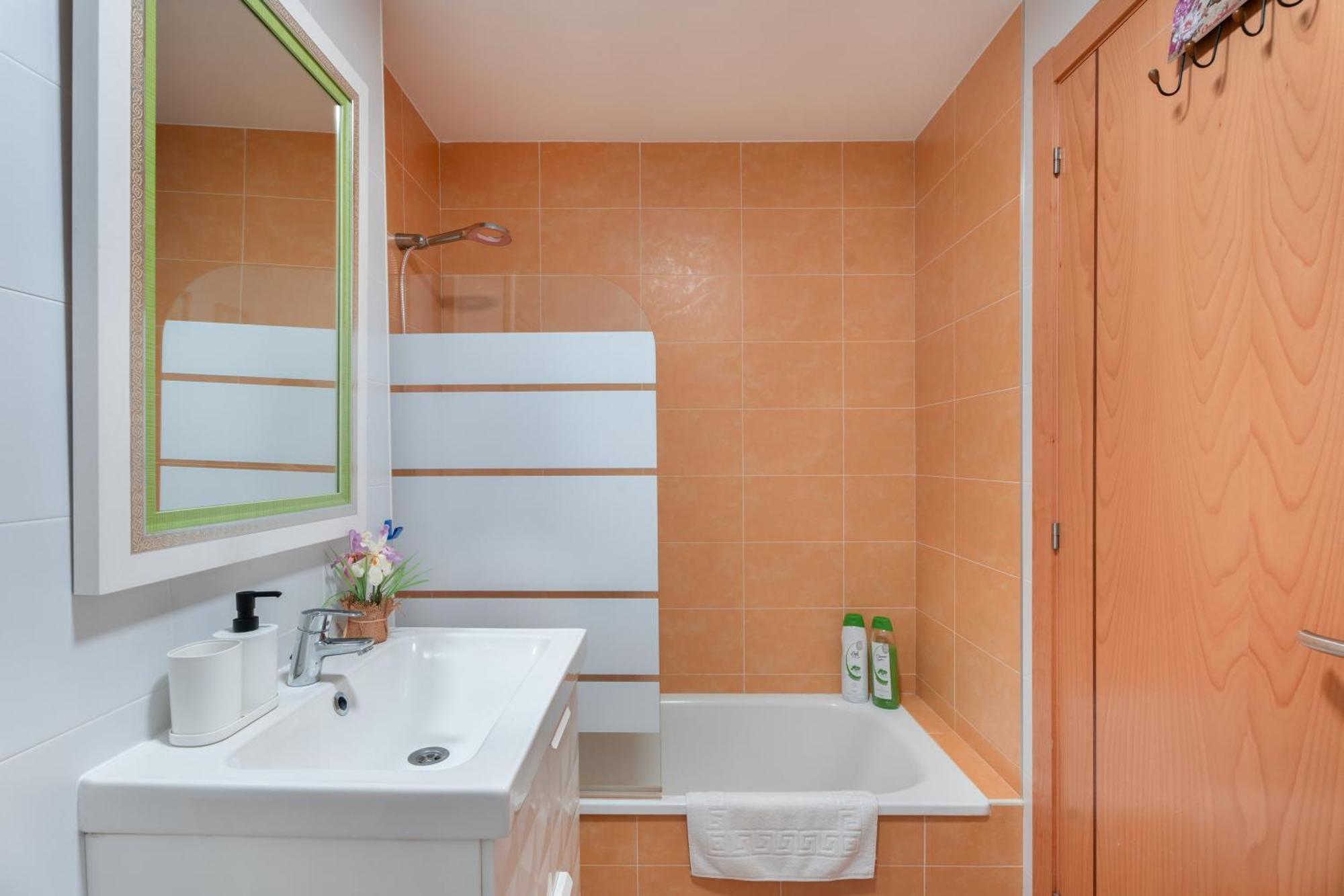 Apartment Sandra La Perla